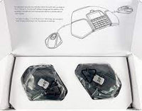 Snom Meeting Point Expansion Microphones