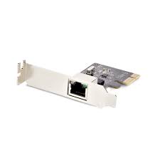 StarTech.com PCIe Network Card
