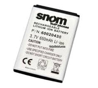 snomM65-Battery