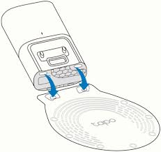 TP-LINK Tapo Robot Vacuum Waterproof Mat