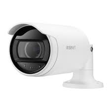 Hanwha ANO-L7082R 4MP IR Bullet Camera