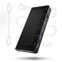 Twelve South StayGo USB-C Hub