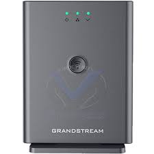 Grandstream DP755 DECT BASE STATION