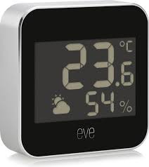 Eve Weather (Matter)