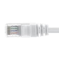 CNL 10M C5e Wh UTP PVC 24AWG FMB