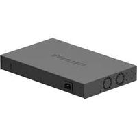 NETGEAR 16PT GIGABIT UNMANEGED SWITCH (GS516)