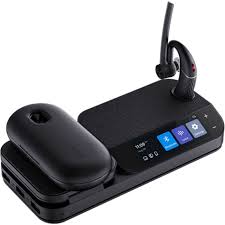 Yealink BH71 Workstation Pro (Yealink BH71 Mono Bluetooth Headset Workstation Pro NFR) - Promo Price