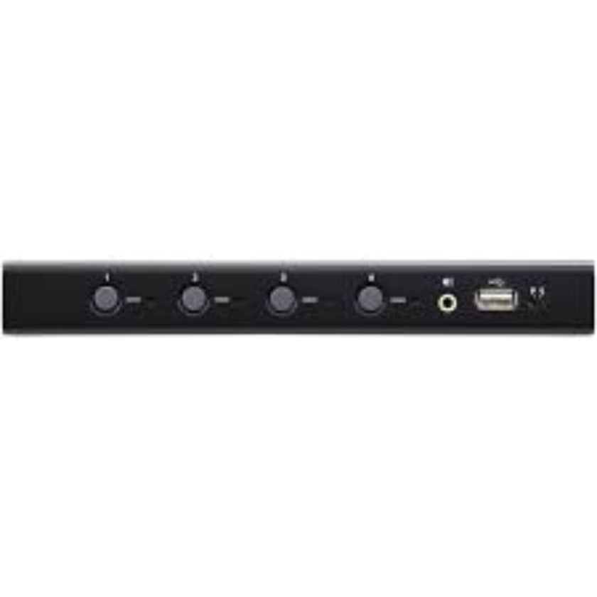 Aten 4-Port USB Boundless KM Switch