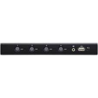 Aten 4-Port USB Boundless KM Switch