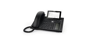Snom D385 IP phone