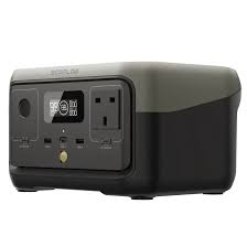 EcoFlow RIVER 2 Pro UK + 160W SP