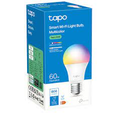TP-Link Tapo Smart Light Bulb Multi