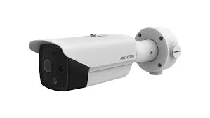 Hikvision Digital Technology DS-2TD2636B-15/P  IP security camera Indoor Bullet Ceiling/Wall/Pole 2688 x 1520 pixels