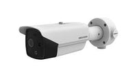 Hikvision Digital Technology DS-2TD2636B-15/P  IP security camera Indoor Bullet Ceiling/Wall/Pole 2688 x 1520 pixels