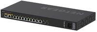 NETGEAR M4250-12M2XF Managed Switch