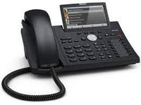 Snom D385 IP phone