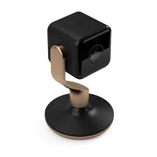 Hive View Box CCTV security camera Indoor 1920 x 1080 pixels Desk