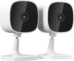 Swann SWIFI-SE2KIC IP security camera Indoor 2560 x 1440 pixels Wall