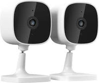 Swann SWIFI-SE2KIC IP security camera Indoor 2560 x 1440 pixels Wall