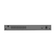 NETGEAR 8Pt Poe/Poe+ Gigabit Unmanaged Swch