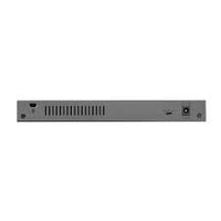NETGEAR 8Pt Poe/Poe+ Gigabit Unmanaged Swch