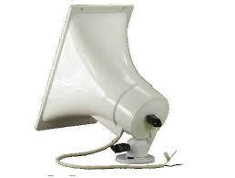 Algo 1186 Horn Speaker