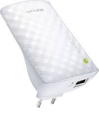 TP-Link AC750 WiFi Range Extender V3