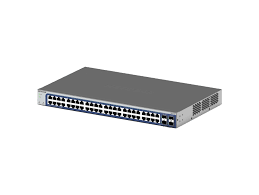 NETGEAR 48PT GE SMART SWITCH (GS748T)