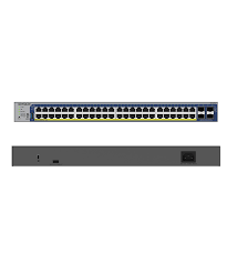 NETGEAR GS752TXP
