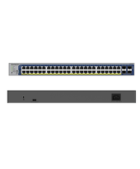 NETGEAR GS752TXP