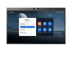 D7X 75" Android Edition