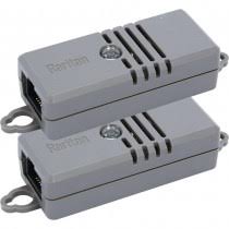 Raritan DX2-T2H2 SmartSensor - temperature & humidity sensor