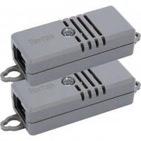 Raritan DX2-T2H2 SmartSensor - temperature & humidity sensor