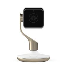 Hive View Box CCTV security camera Indoor 1920 x 1080 pixels Desk