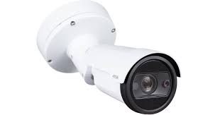 Axis 02340-001 security camera Bullet IP security camera Indoor & outdoor 1920 x 1080 pixels Wall/Pole