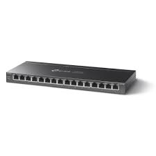 TP-Link JetStream 16Port GigabitSmart 8