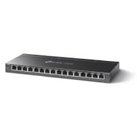 TP-Link JetStream 16Port GigabitSmart 8