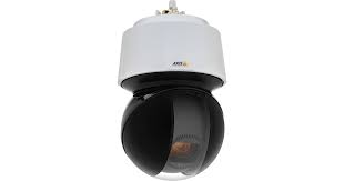 Axis 01958-003 security camera Dome IP security camera Outdoor 1920 x 1080 pixels Wall