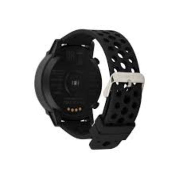 Entity B-Aktiv Trek GPS Smart Watch Black