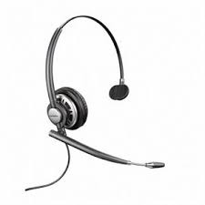 Plantronics Encore Pro Monaural HW291N/A