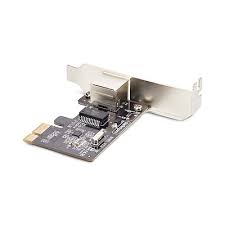 StarTech.com 1-Port SFP Card