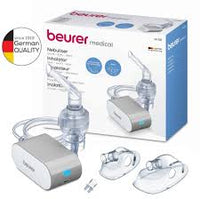 BEURER NEBULISER COMPRESSOR IH58