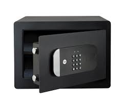 Yale Smart Safe