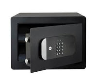 Yale Smart Safe