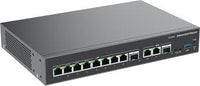 Grandstream GCC6011 ROUTER, PBX, SWITCH, FIREWALL