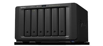 Synology DS1621+/120TB-HAT5310
