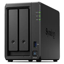 Synology DP320 DP ActiveProtect
