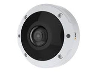 Axis 02018-001 security camera Dome IP security camera Indoor 2560 x 1920 pixels Ceiling/wall