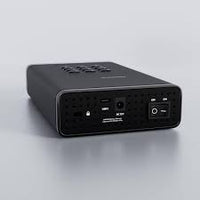 iStorage diskAshur DT3 HDD 2TB