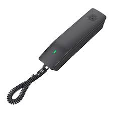 Grandstream GHP HOTEL PHONE 611 BLACK